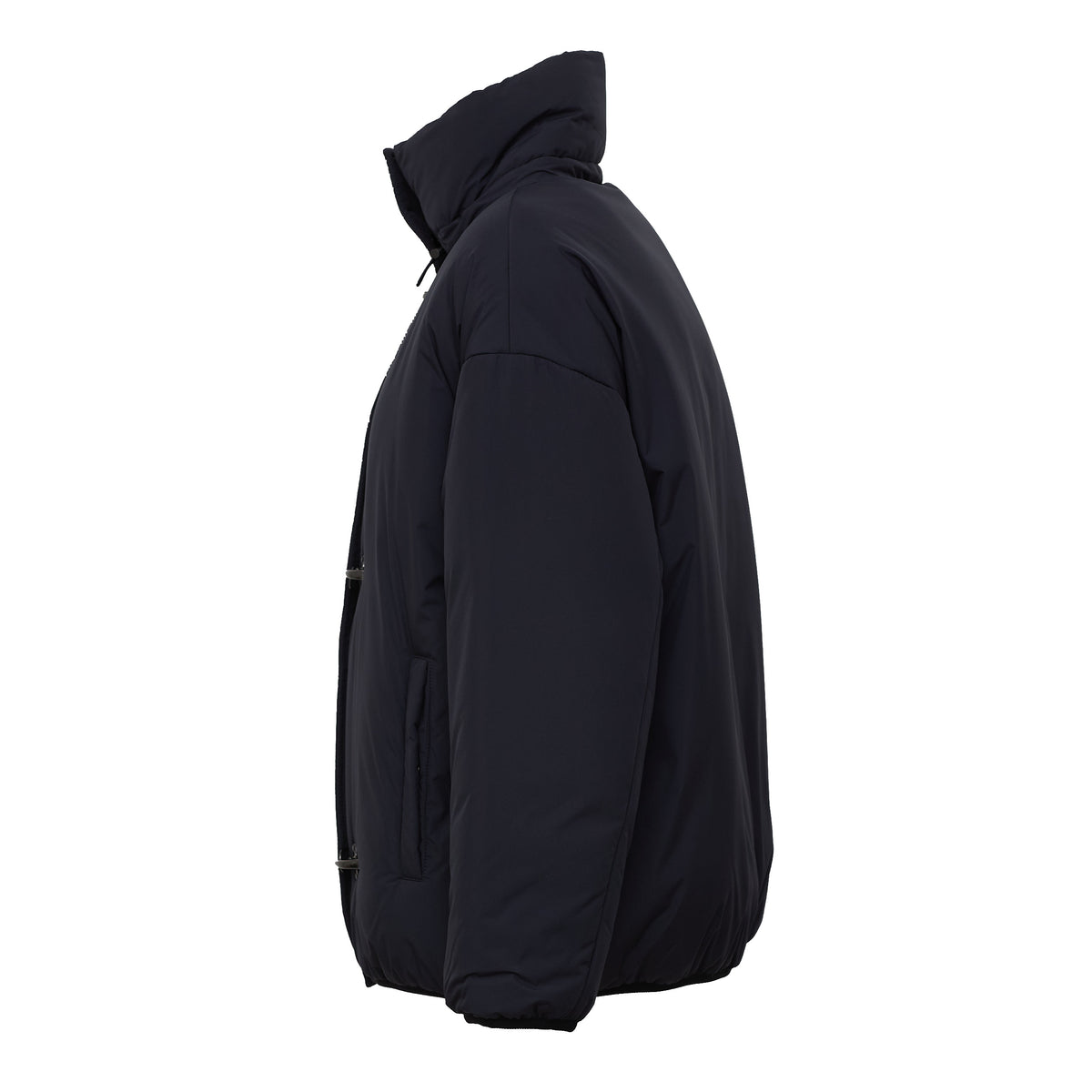 Bomber Imbottito 3 Ganci