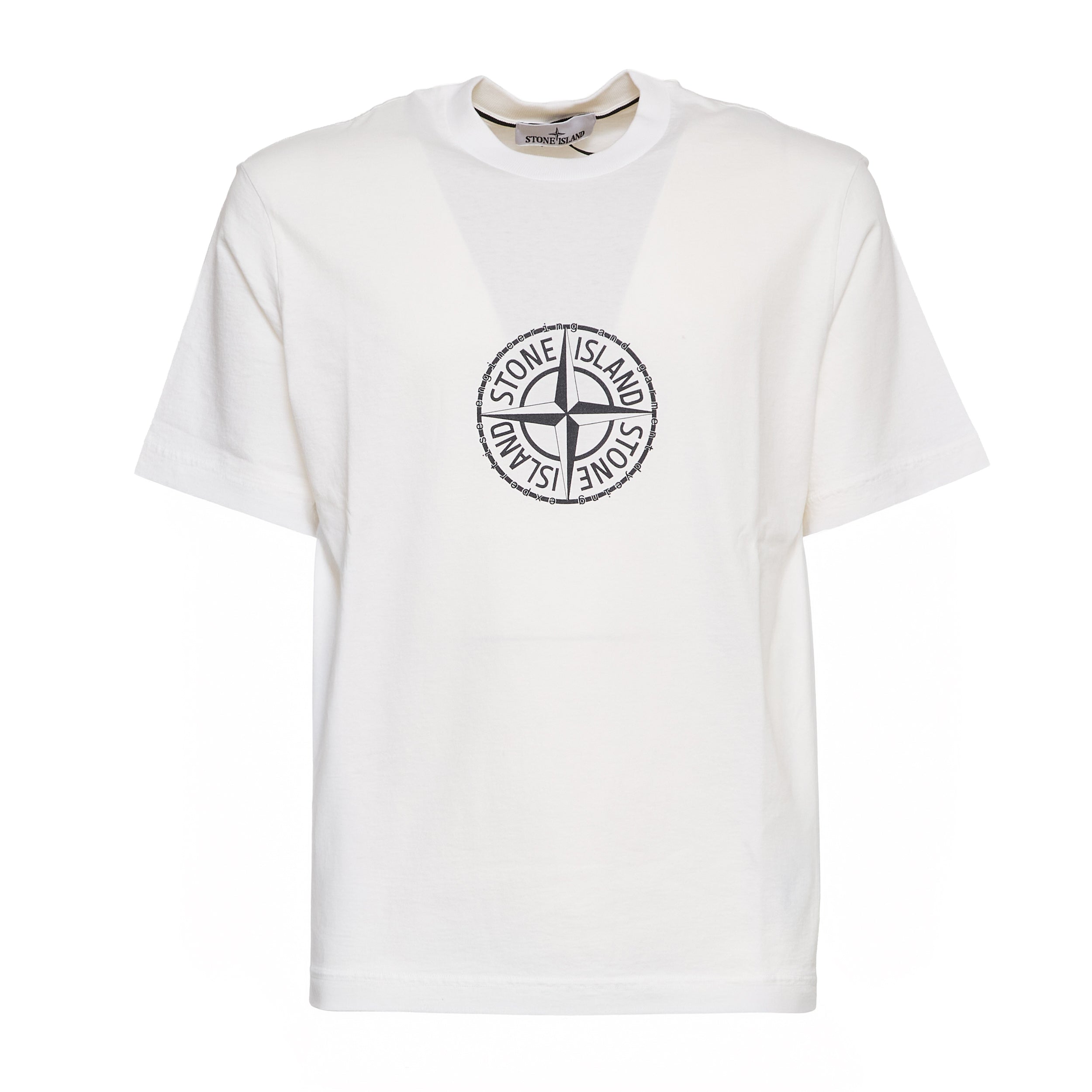 T-Shirt Short Sleeve
