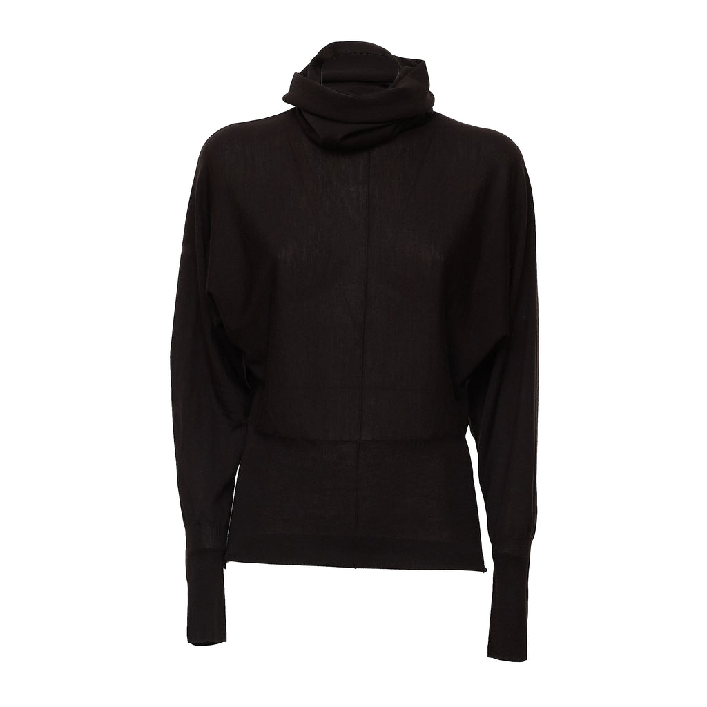 Maglia Dolcevita Lindsay