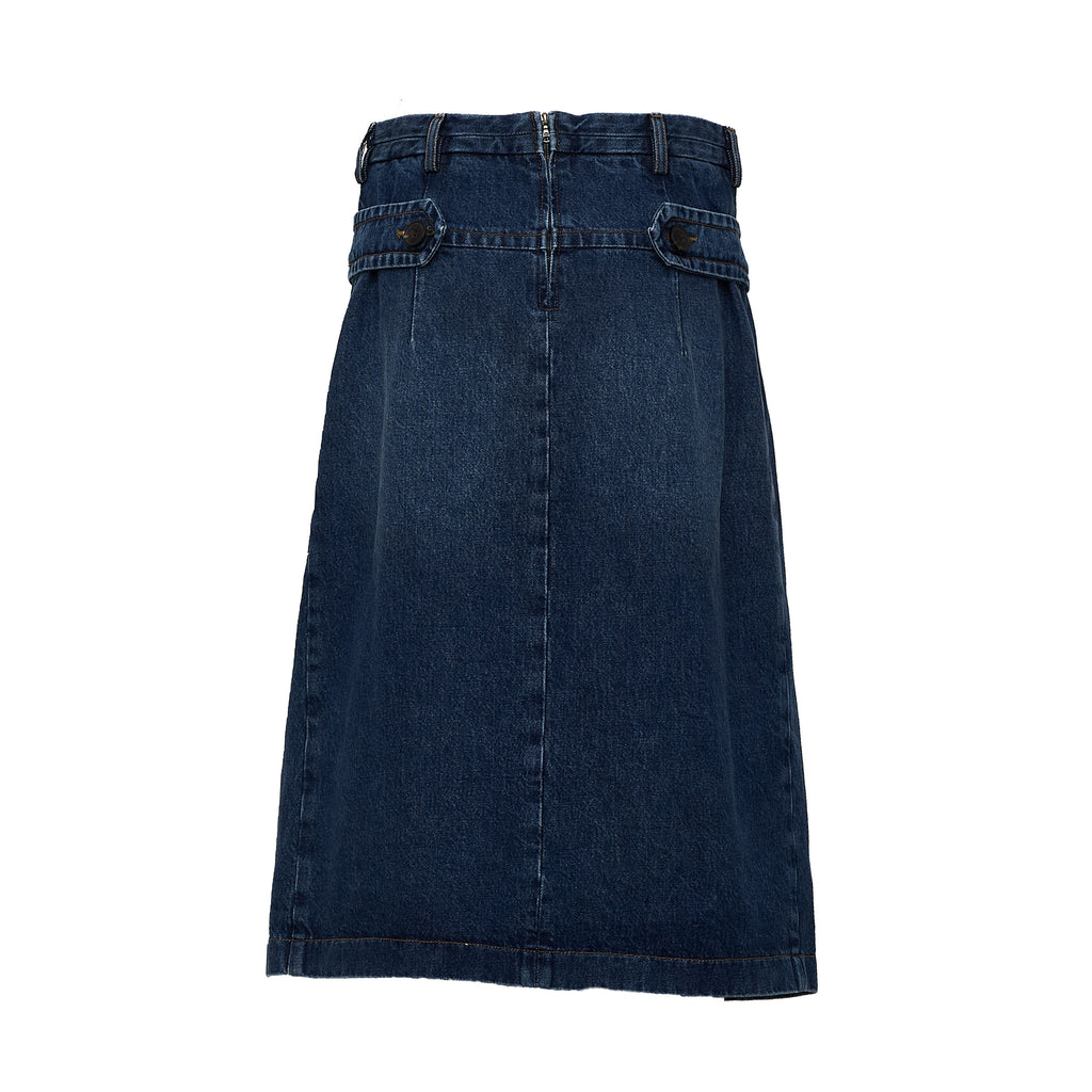 Sente Den W.W. Skirt
