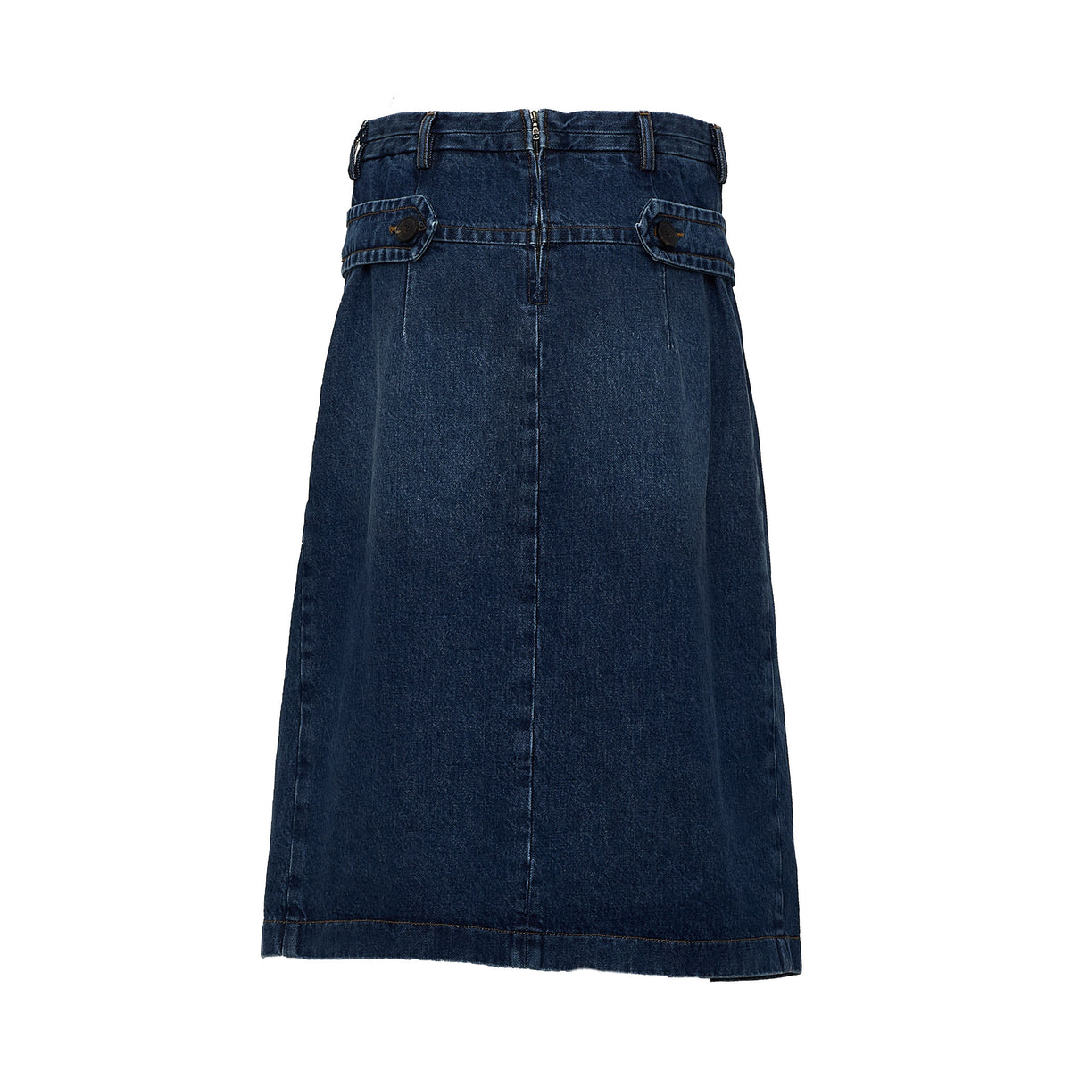 Sente Den W.W. Skirt