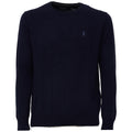 Crewneck Pullover Merino
