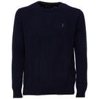 Crewneck Pullover Merino