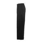 Pantaloni Larghi Con Coulisse