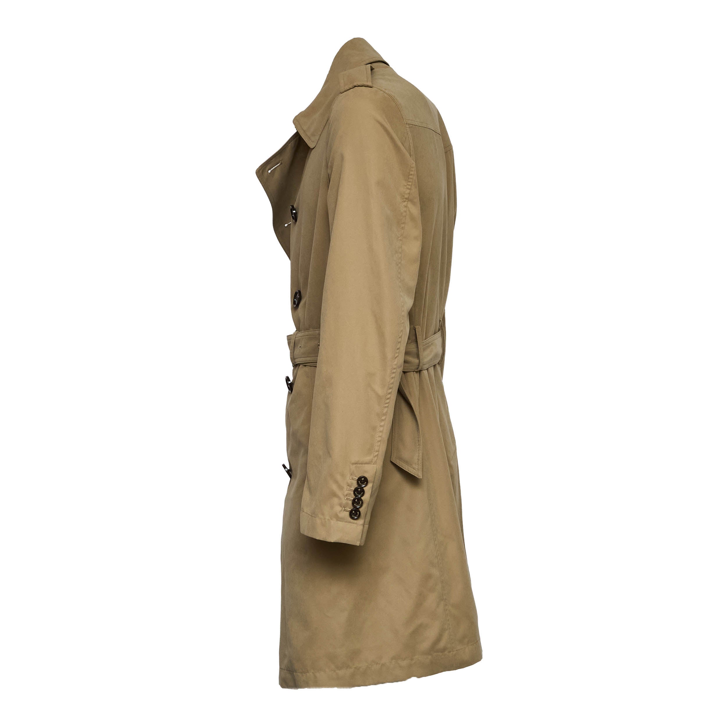 Trench Belseta