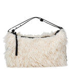 The Juliette Hobo Grunge Fur Pop J Marc