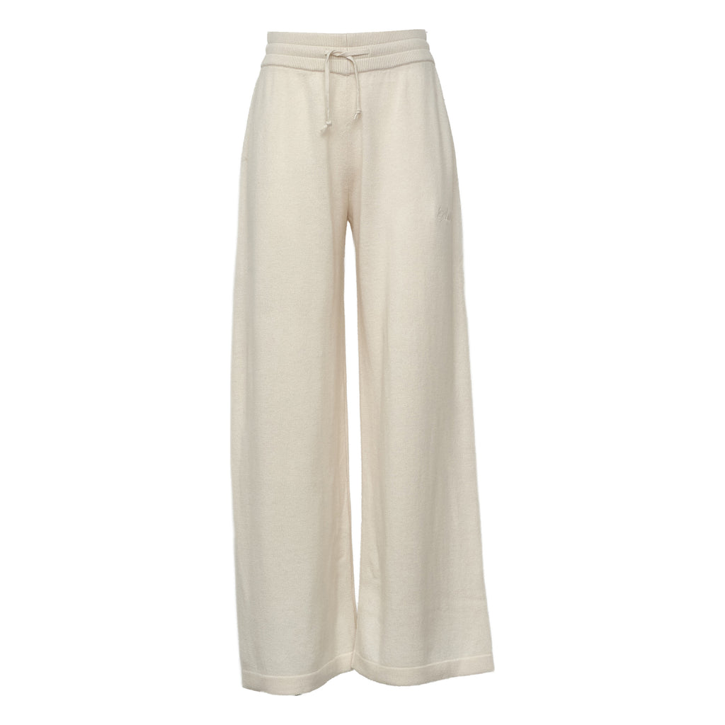 Pantaloni In Lana