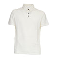 Polo In Jersey Fiammato Regular