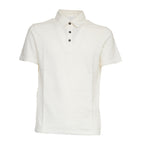 Polo In Jersey Fiammato Regular