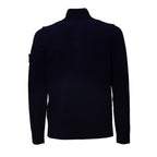 Maglione Polo Lambswool