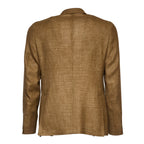Blazer Hopsack