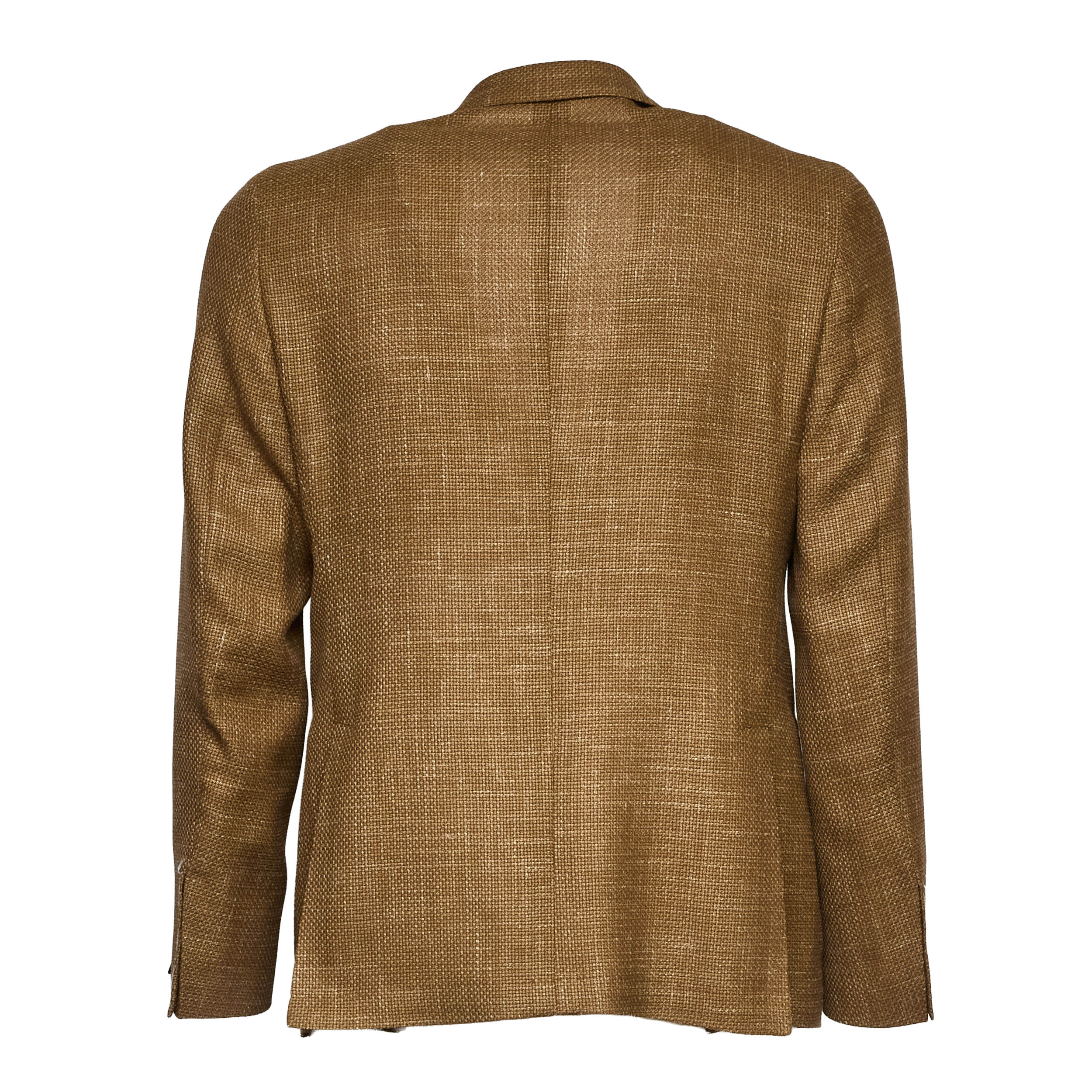 Blazer Hopsack