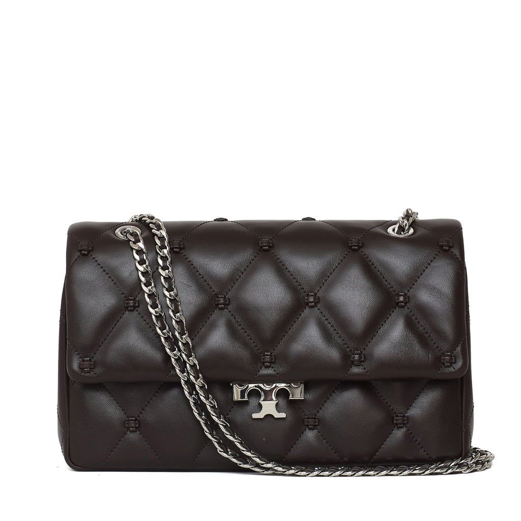 Bunny Knot Shoulder Bag