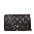 Bunny Knot Shoulder Bag