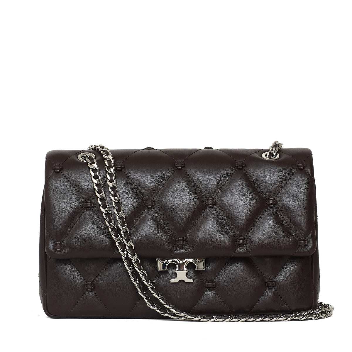 Bunny Knot Shoulder Bag