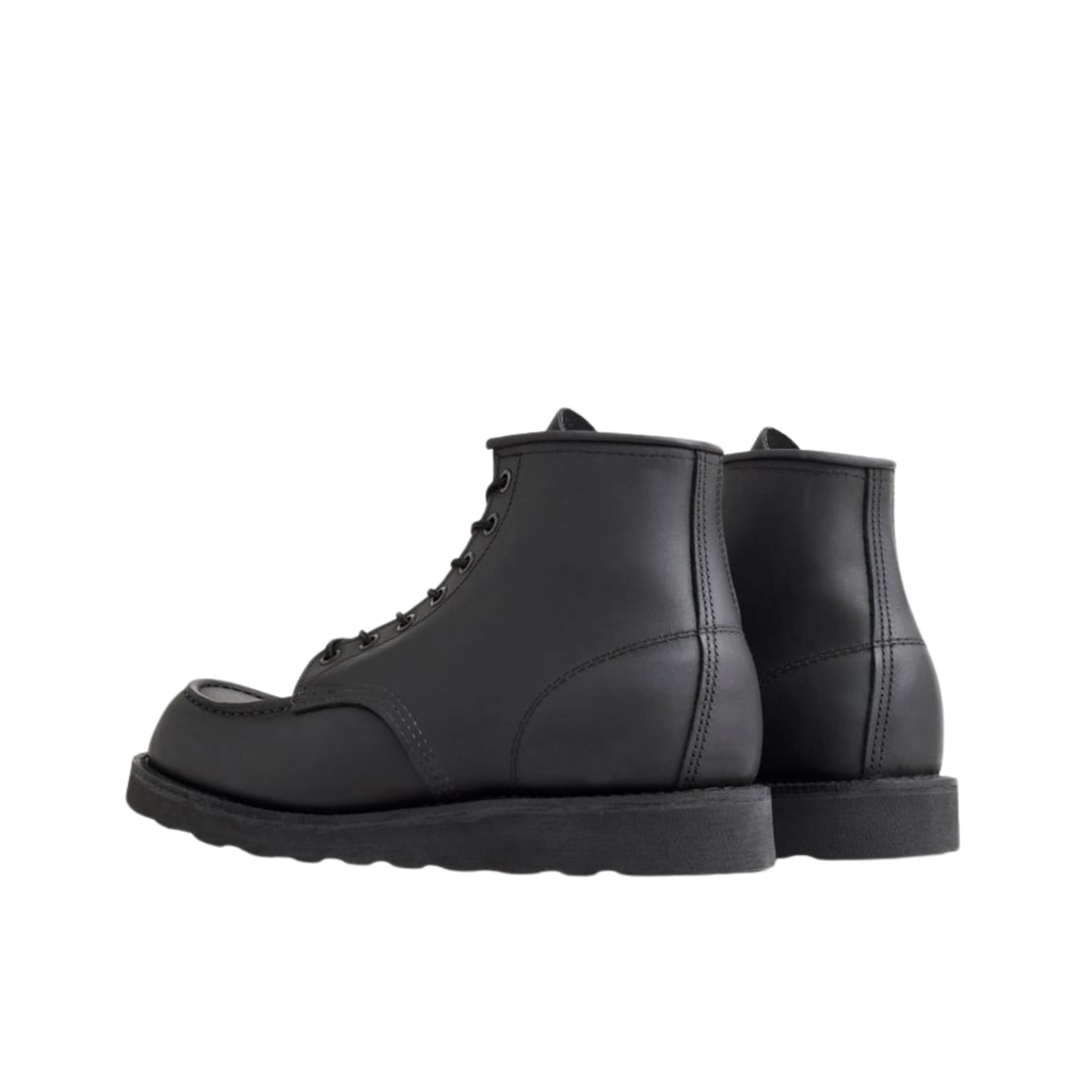 Stivale Moc® Classico In Pelle