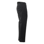 Pantaloni Portobello In Gabardina Di Cotone Lavato
