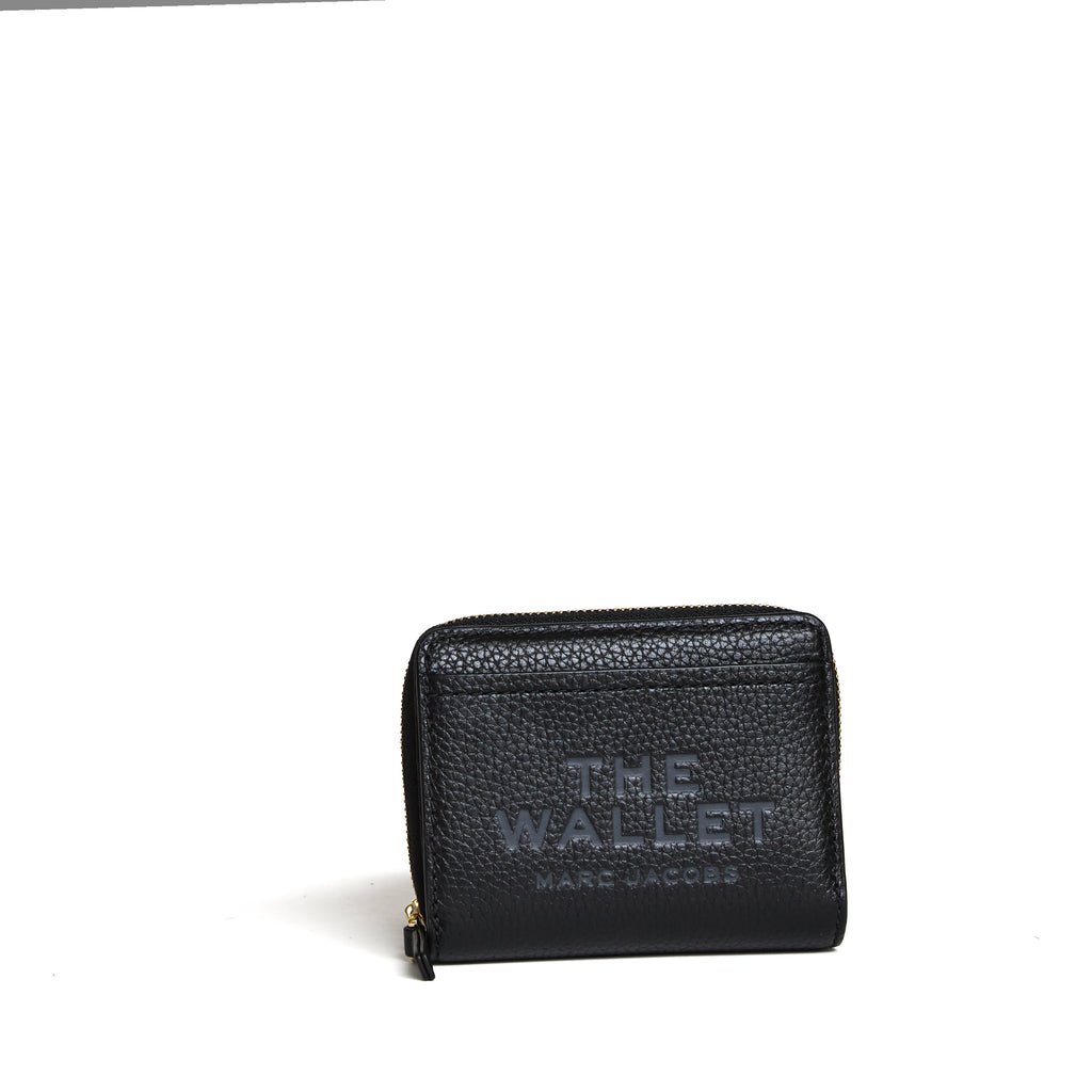 The Mini Compact Wallet
