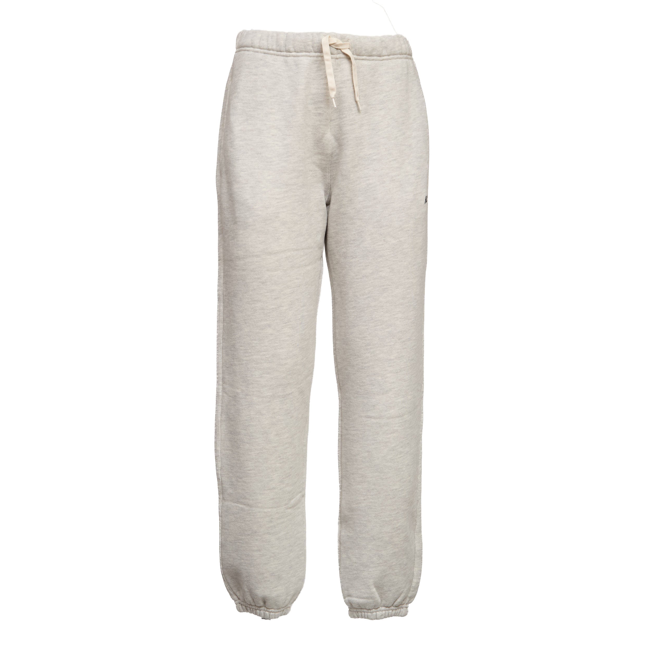 Pantaloni Tuta In Jersey