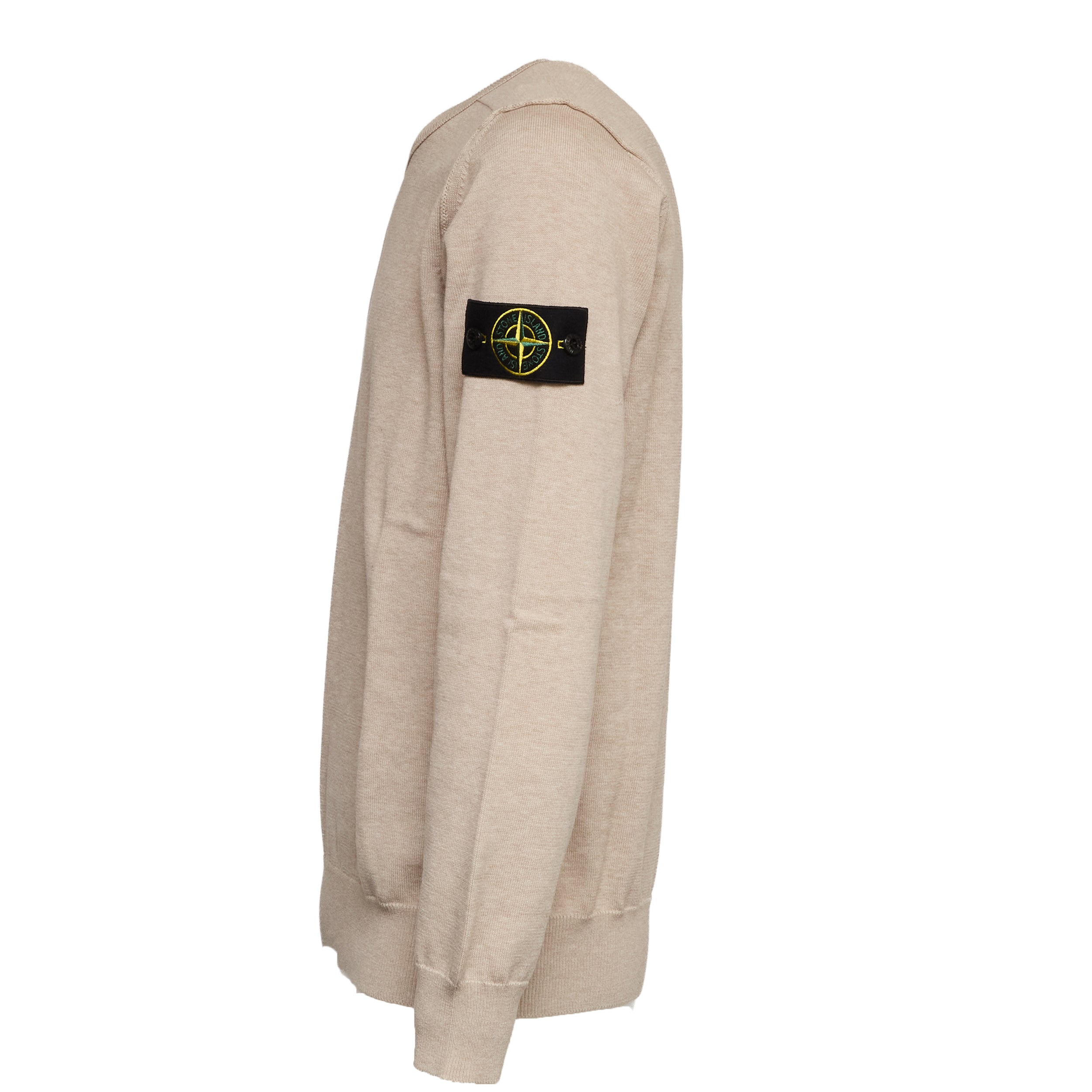 Maglione Soft Organic Cotton