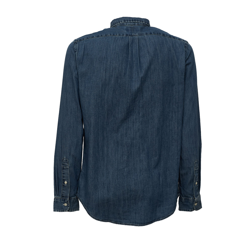 Sport Shirt Sluby Twill