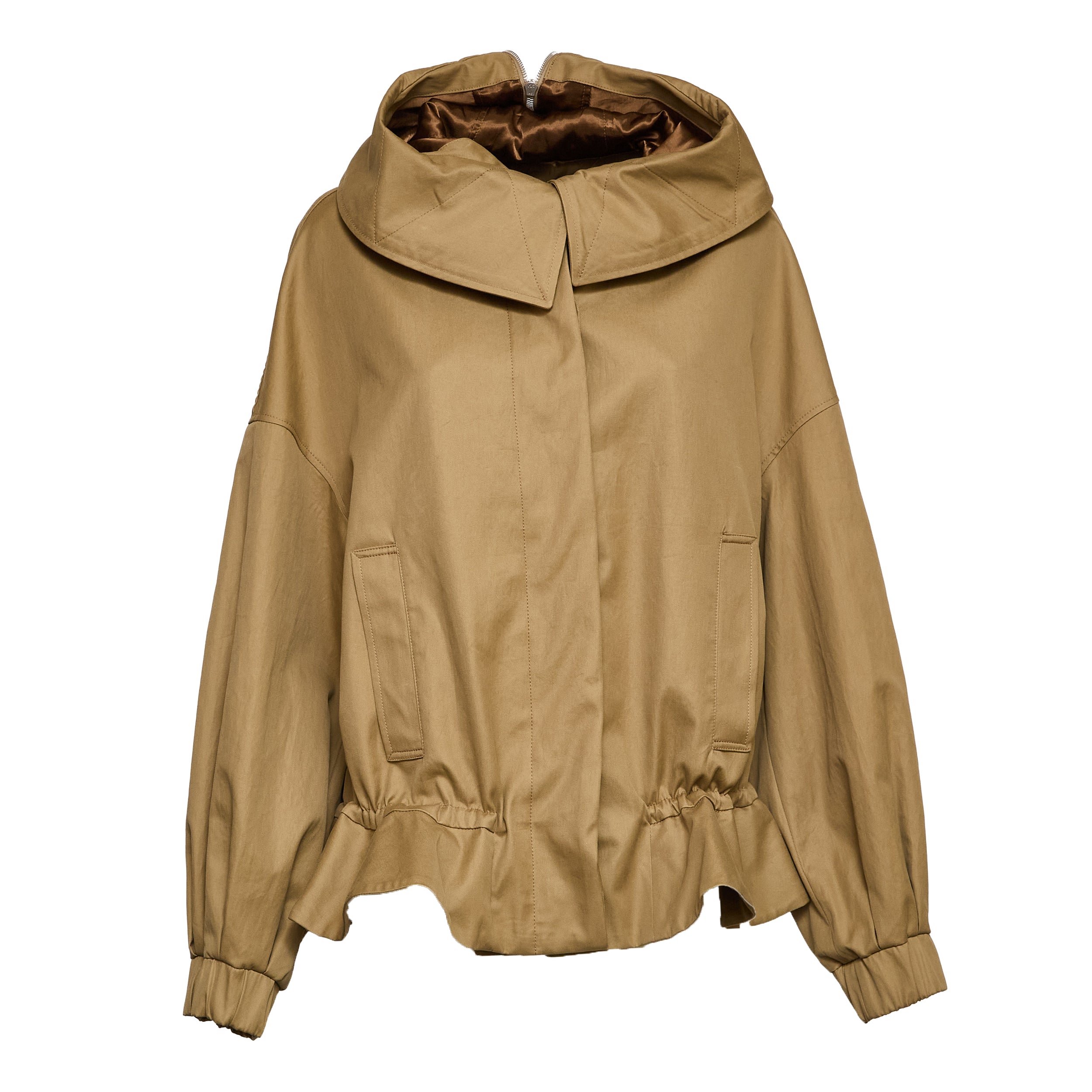 Villas W.W. Jacket