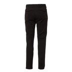 Pantaloni Una Pinces In Cotone Tencel Manopesca