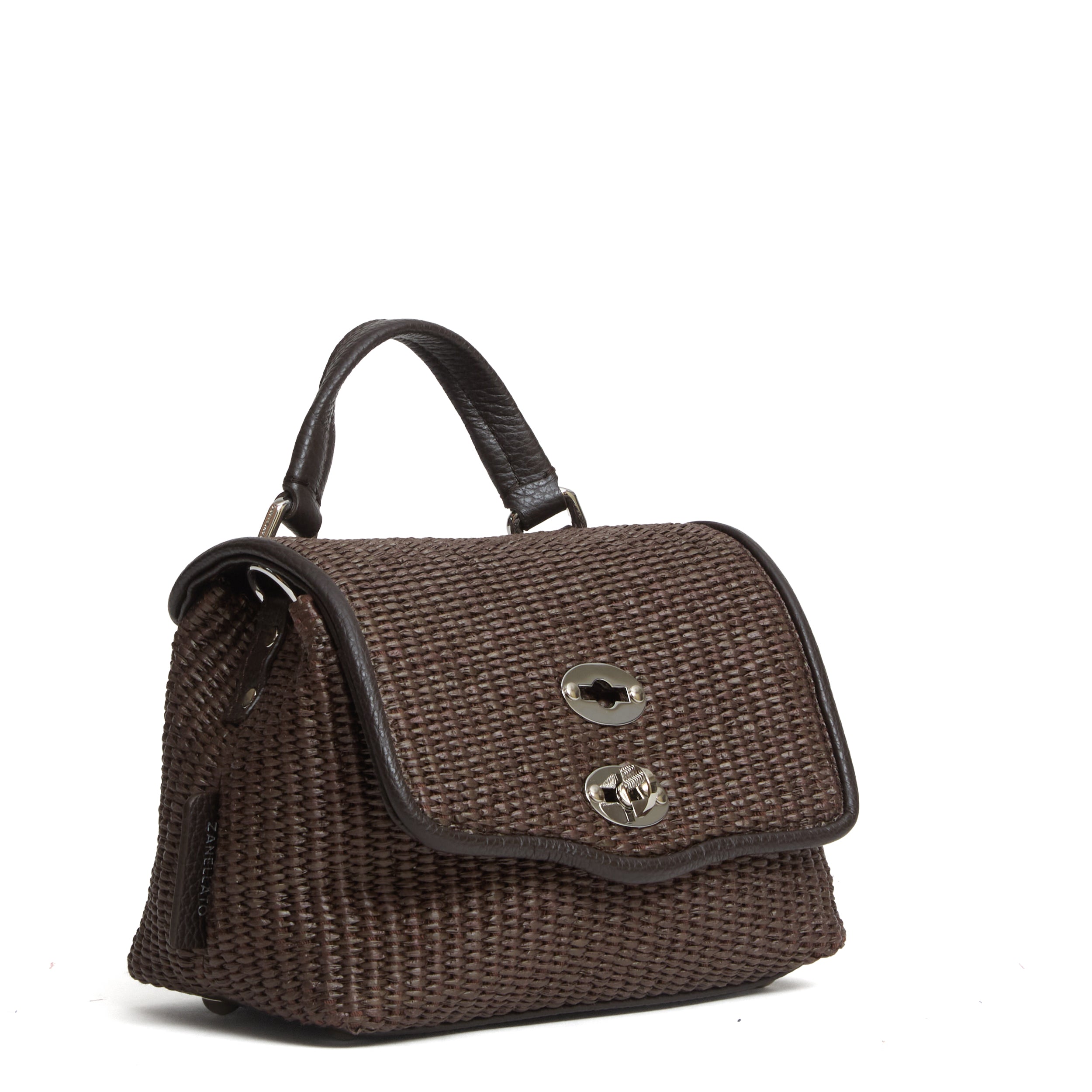 Borsa Baby Postina® Vimini