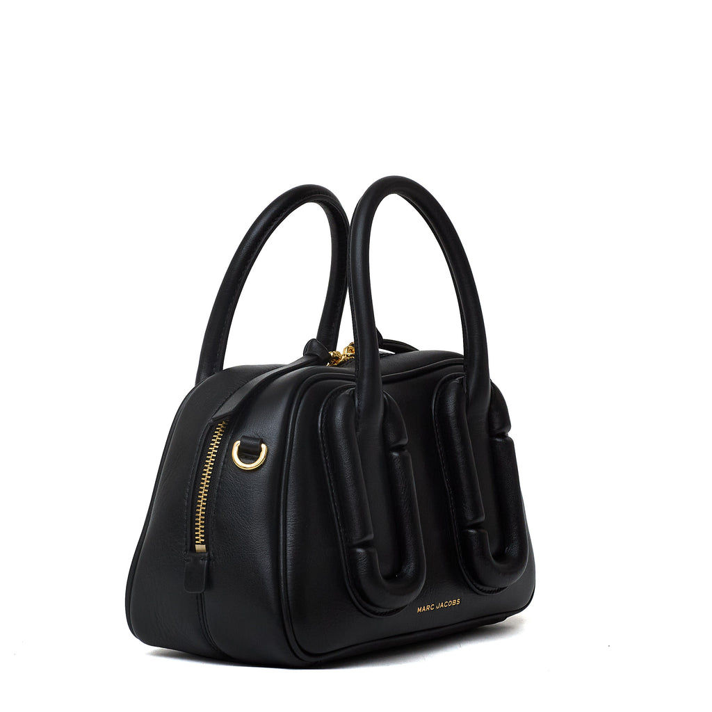 The Bauletto Top Handle Cover Pop J Marc