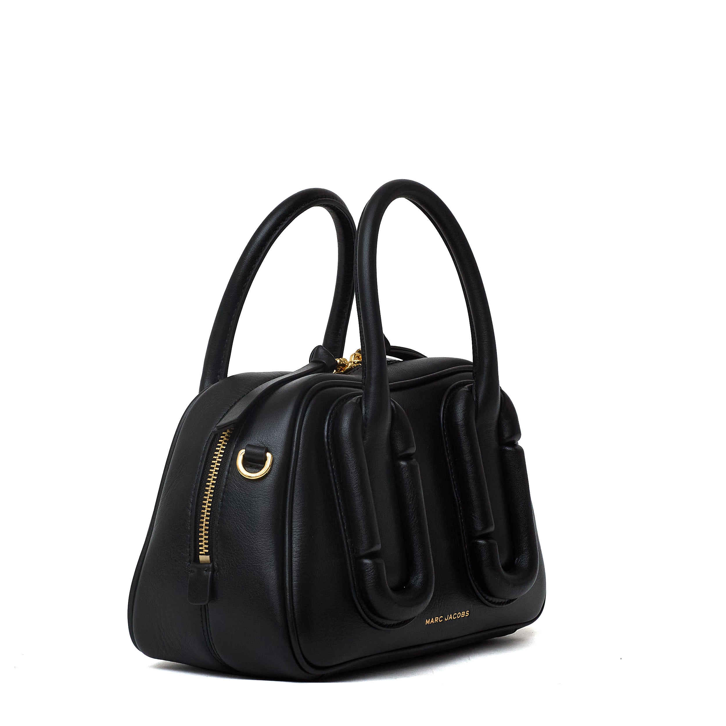 The Bauletto Top Handle Cover Pop J Marc