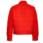 Bomber Sugarkane X Manifattura Ceccarelli
