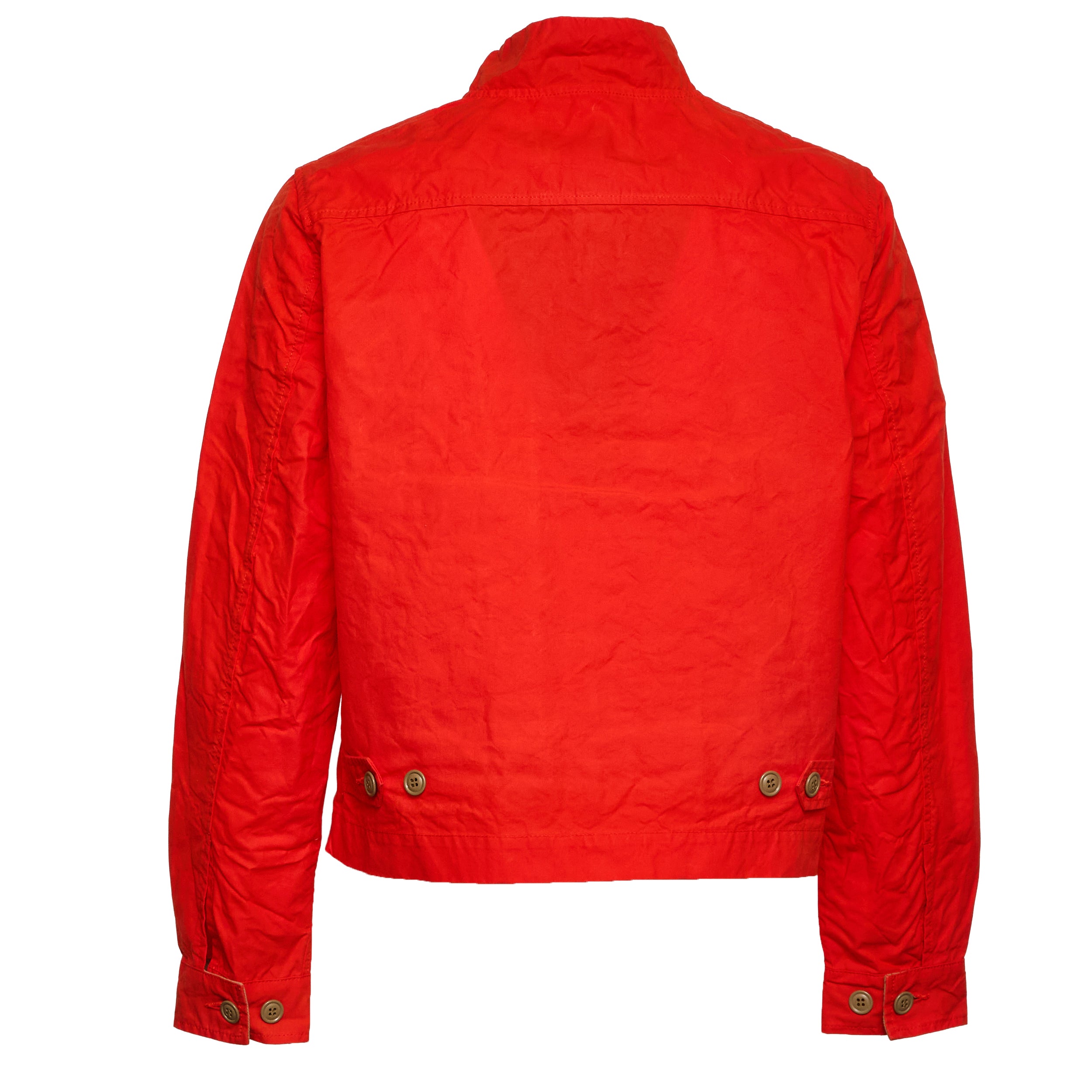 Bomber Sugarkane X Manifattura Ceccarelli