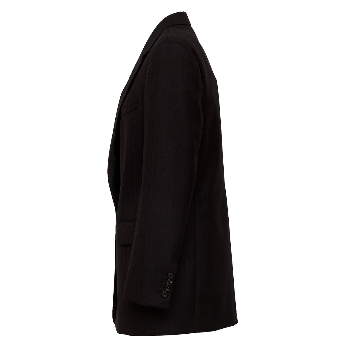 Blanchet W.W. Jacket