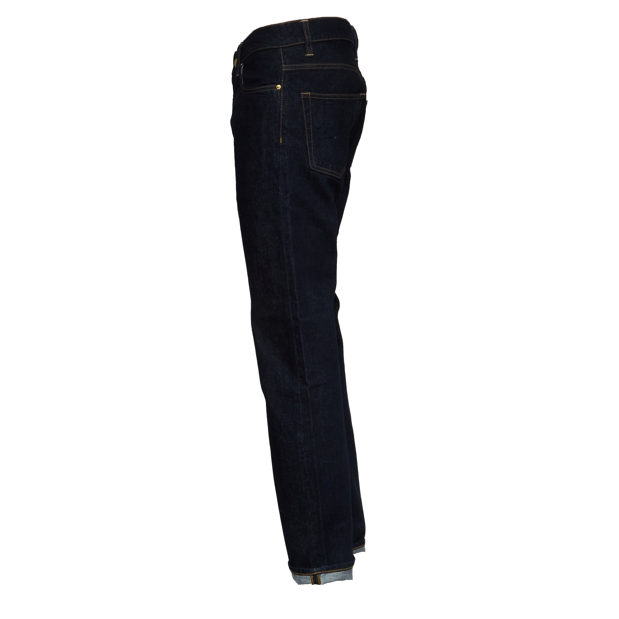Klondike Pant Mills Denim