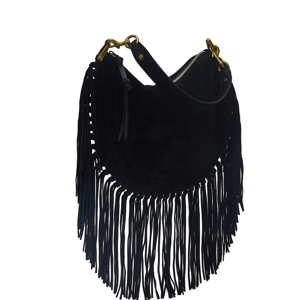 Oskan Soft Zip Shoulder Strap