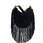 Oskan Soft Zip Shoulder Strap