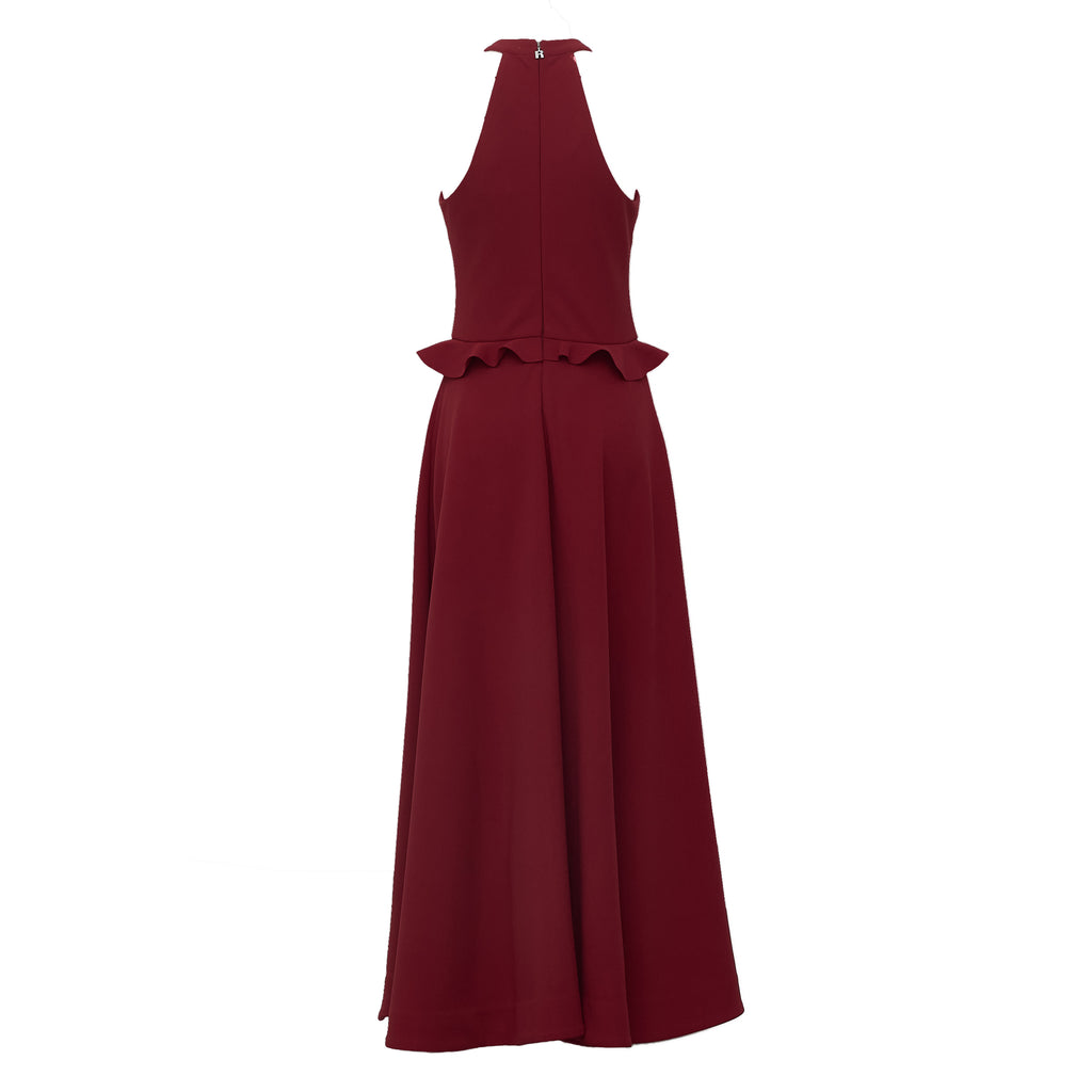 Fleuri Flower Detail Dress