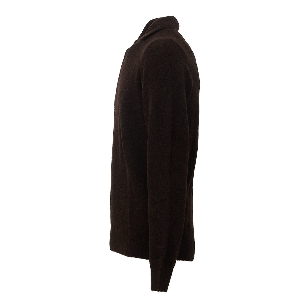 Alfie Alpaca Polo
