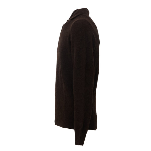 Alfie Alpaca Polo