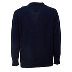 Cardigan Con Rotture