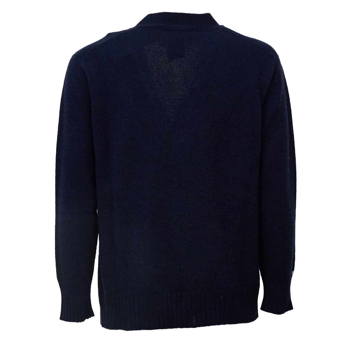 Cardigan Con Rotture