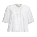 Destiny New Cotton Voilant Top