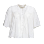 Destiny New Cotton Voilant Top