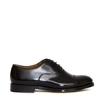 Scarpe Oxford Cap Toe Horse