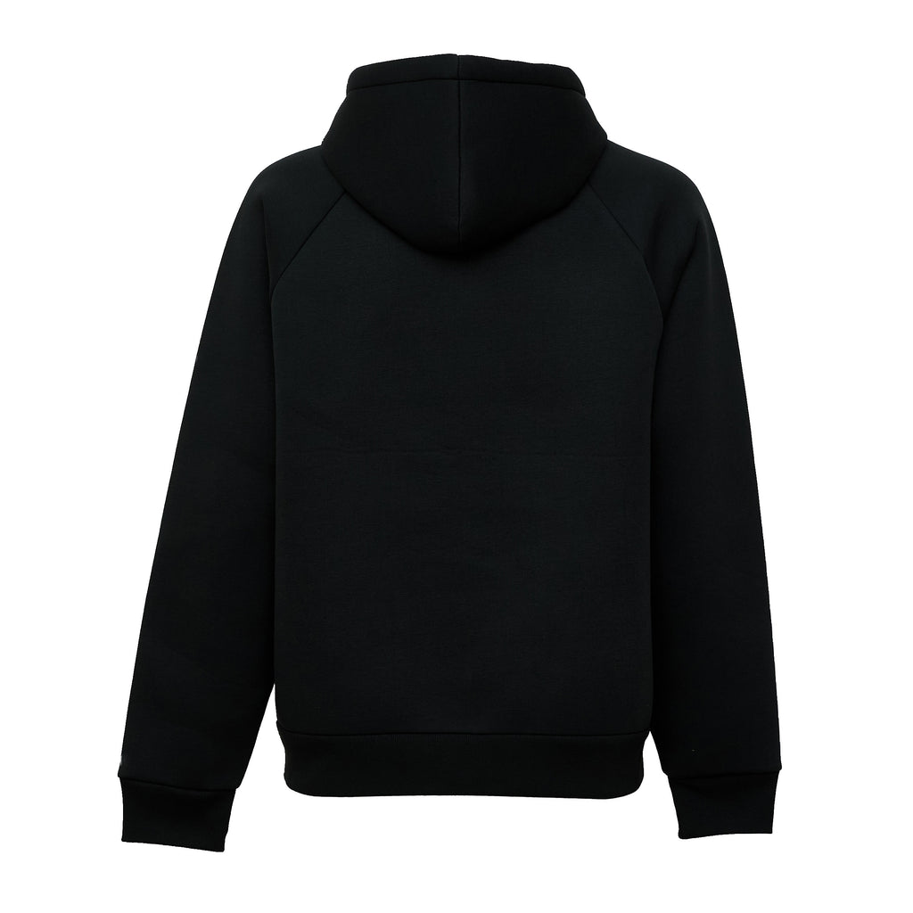 Car-Lux Hooded Jacket