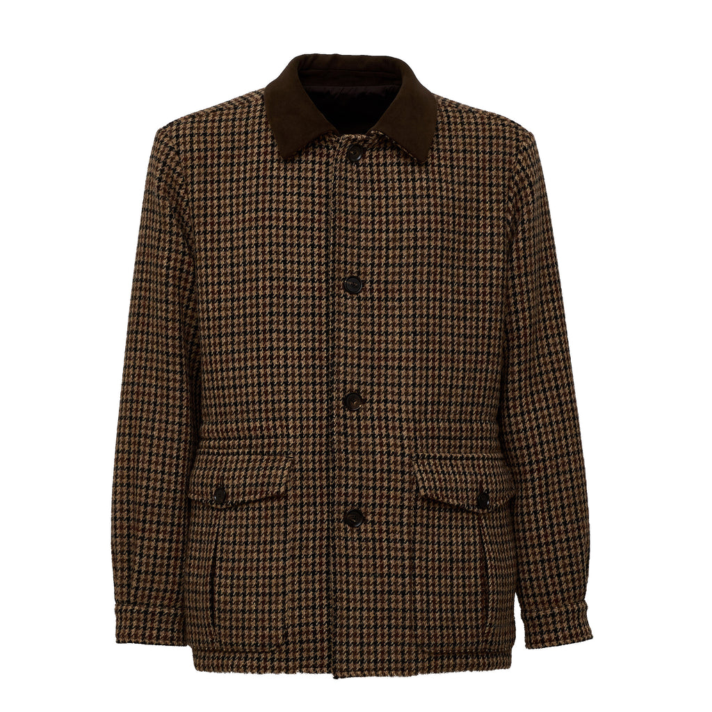 Dalila Padded Jacket