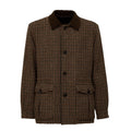 Dalila Padded Jacket