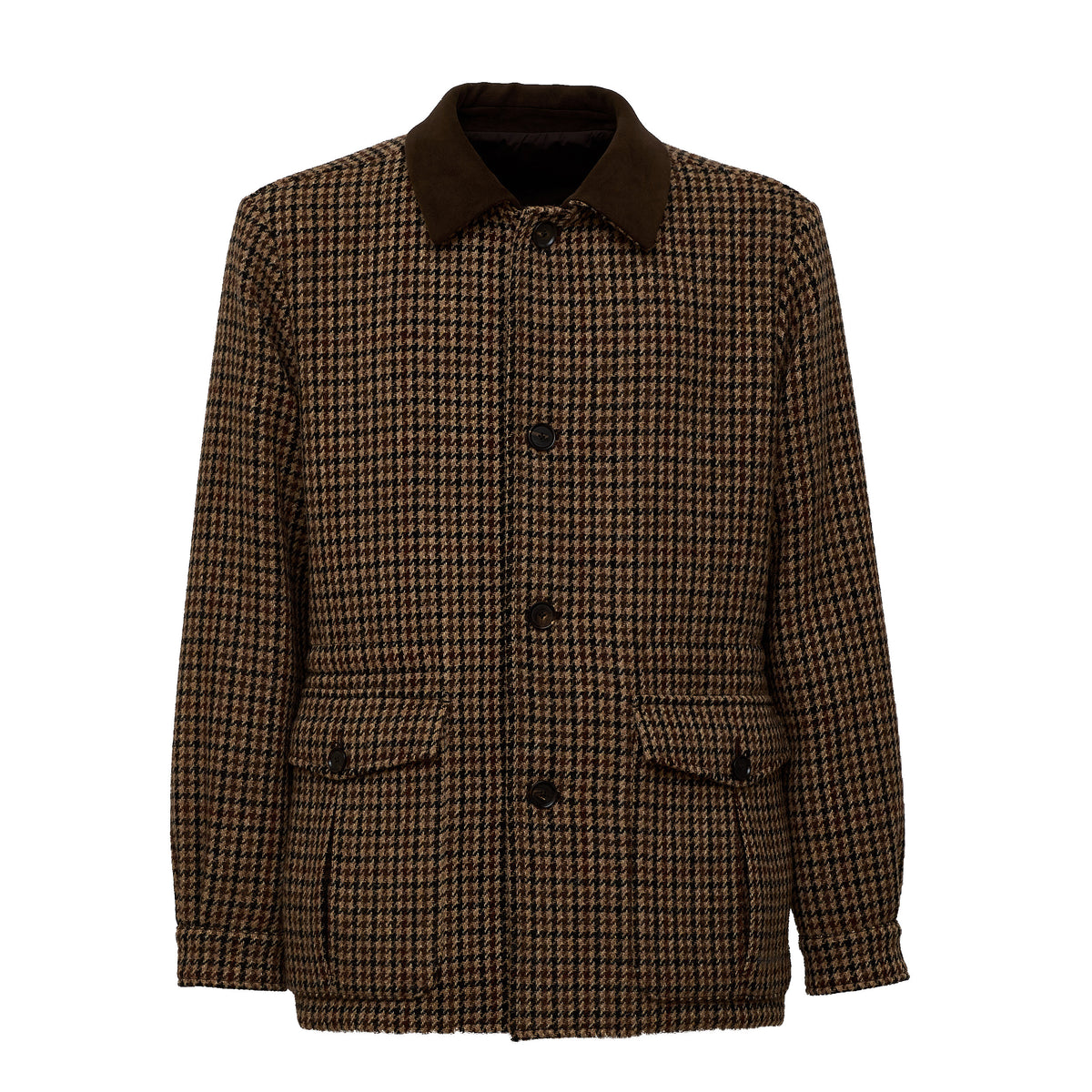 Dalila Padded Jacket