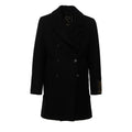 Peacoat Genova Lungo
