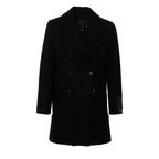 Peacoat Genova Lungo